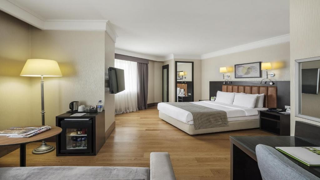 Holiday Inn Istanbul  Old City