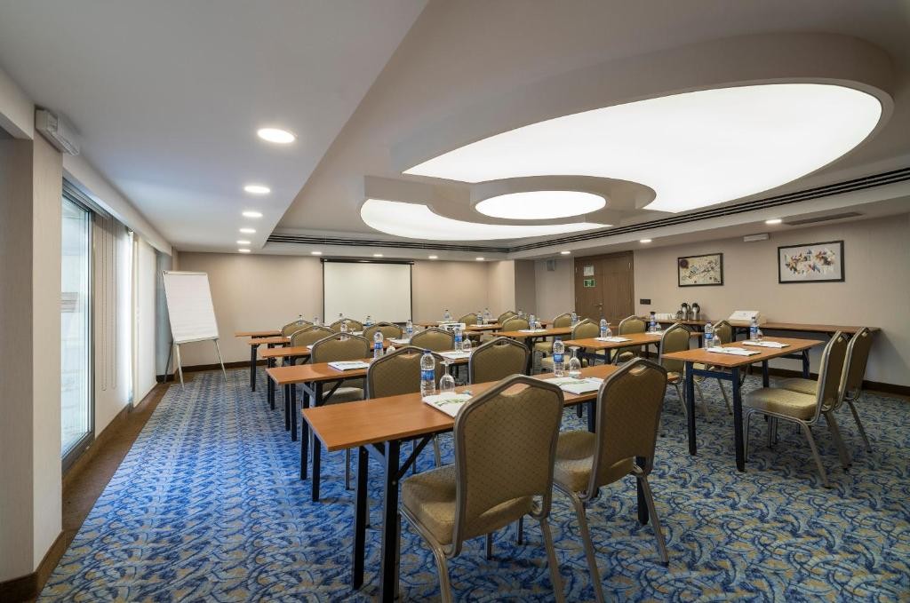 Holiday Inn Istanbul  Old City