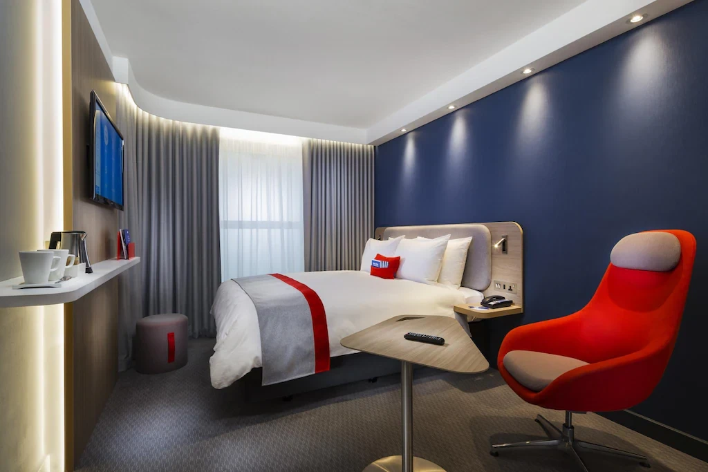 Holiday Inn Express Istanbul  Atakoy Metro