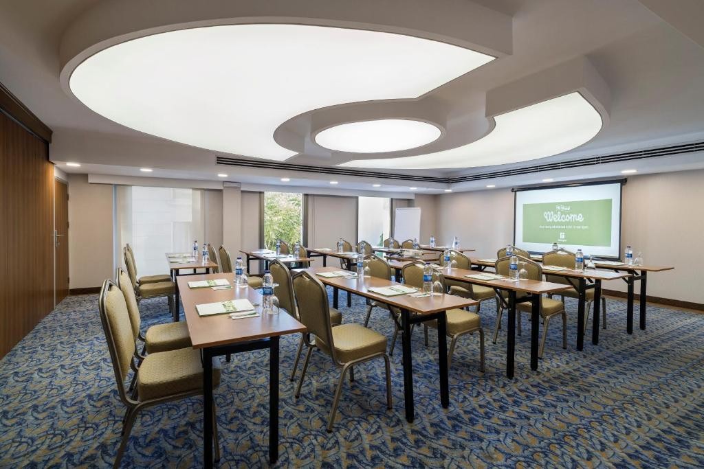 Holiday Inn Istanbul  Old City