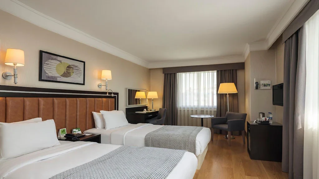 Holiday Inn Istanbul  Old City