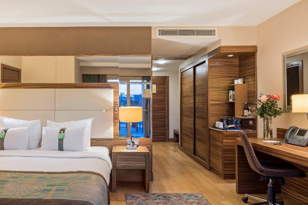 Holiday Inn Istanbul Sisli
