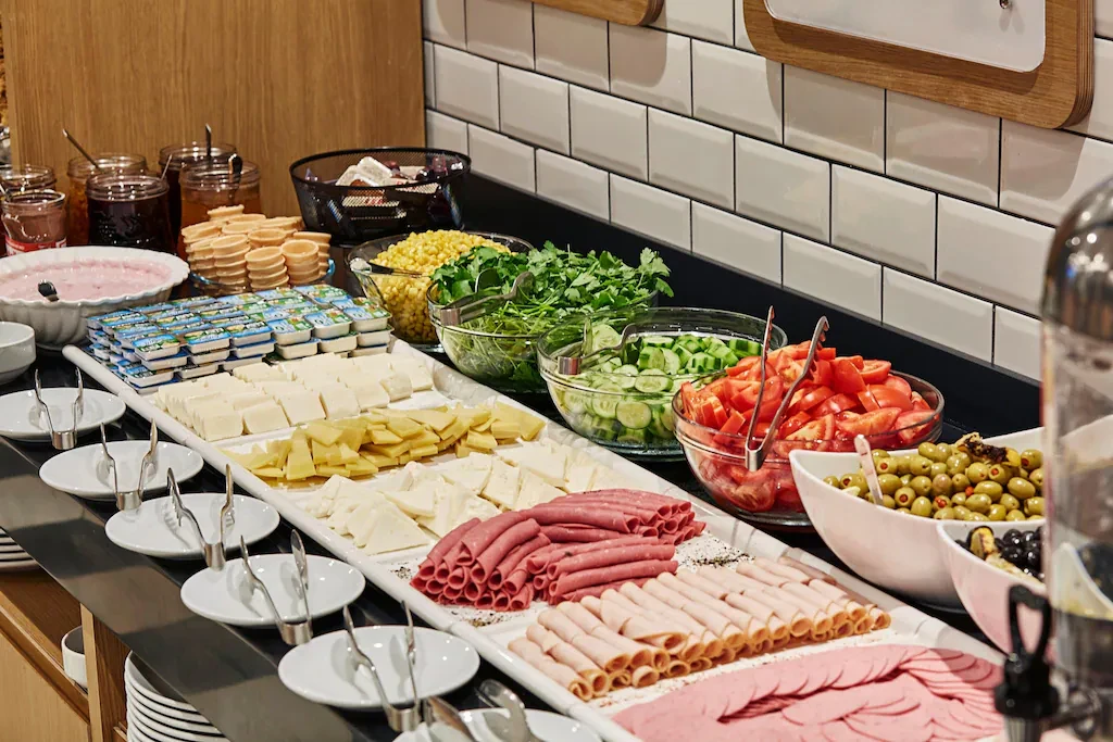 Holiday Inn Express Istanbul  Atakoy Metro