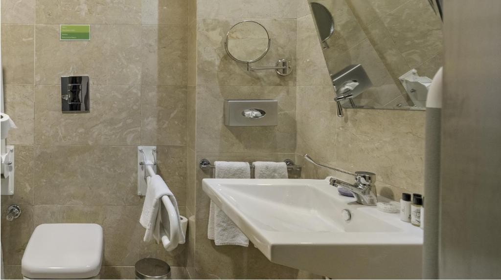 Holiday Inn Istanbul  Old City