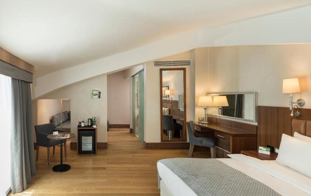 Holiday Inn Istanbul  Old City
