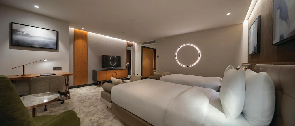 Hilton Istanbul Maslak
