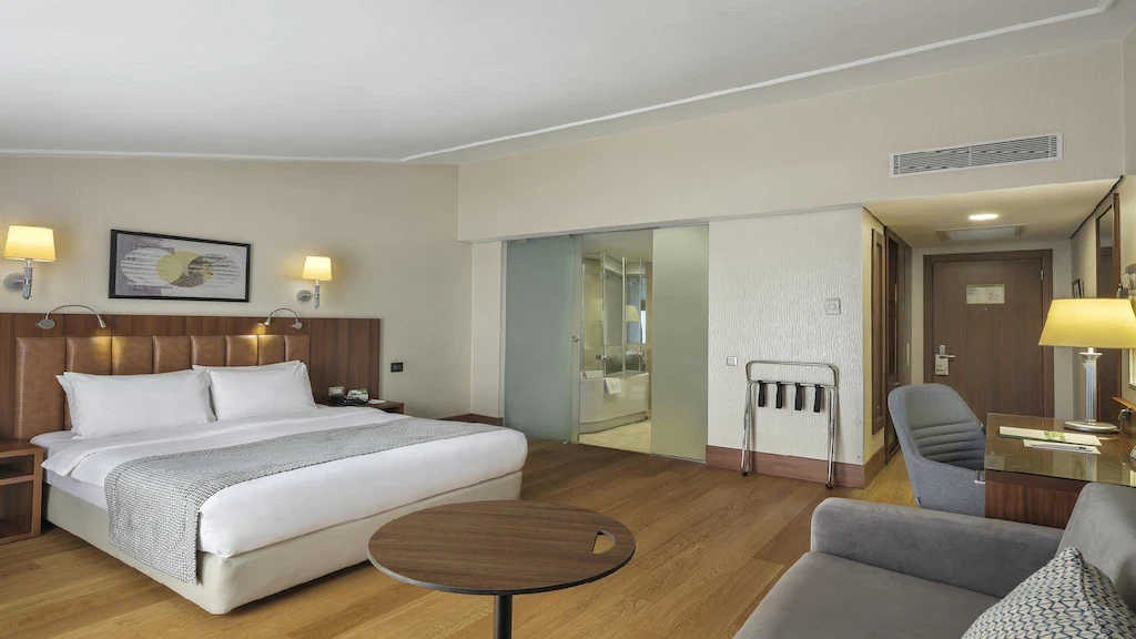 Holiday Inn Istanbul  Old City