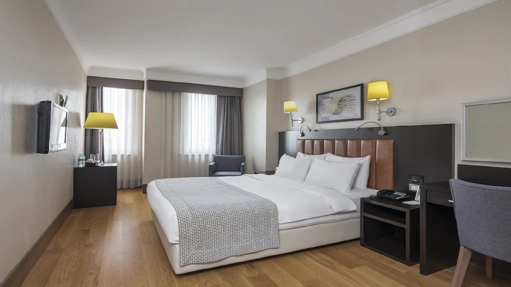 Holiday Inn Istanbul  Old City