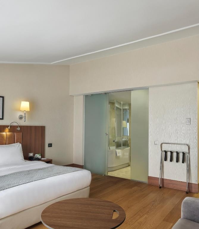 Holiday Inn Istanbul  Old City