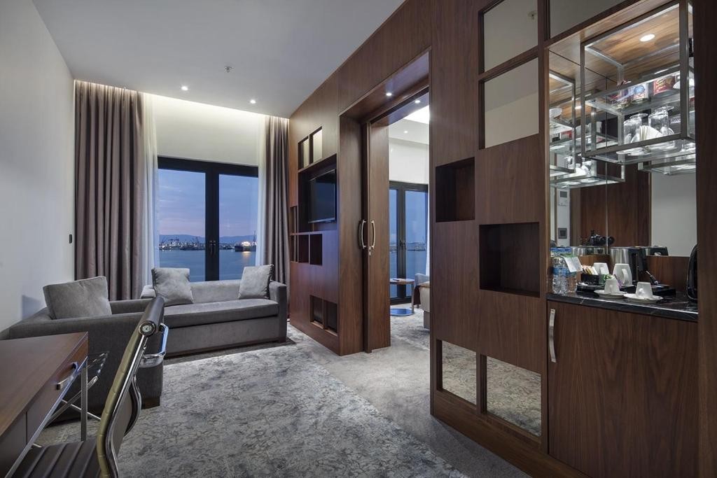 Holiday Inn Istanbul  Tuzla Bay