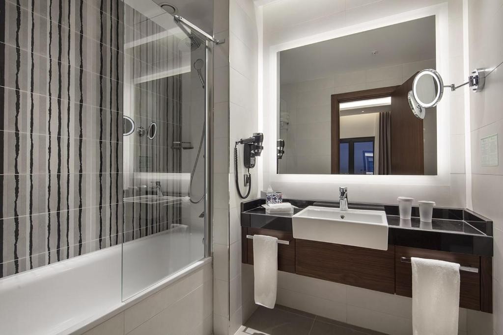 Holiday Inn Istanbul  Tuzla Bay