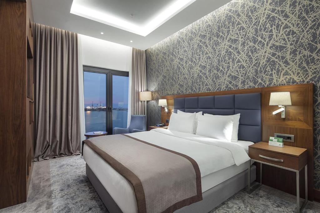 Holiday Inn Istanbul  Tuzla Bay