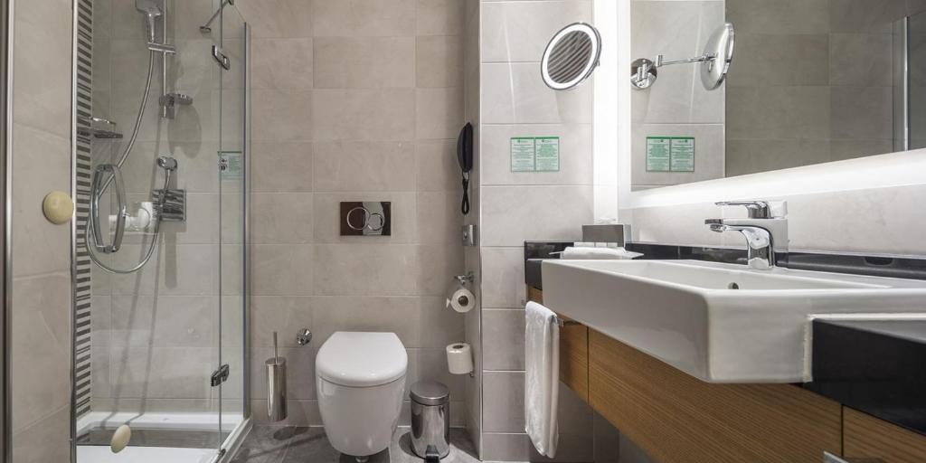 Holiday Inn Istanbul  Tuzla Bay