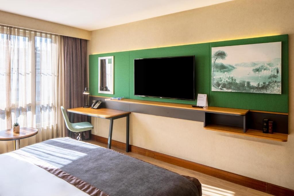 Holiday Inn Istanbul Sisli