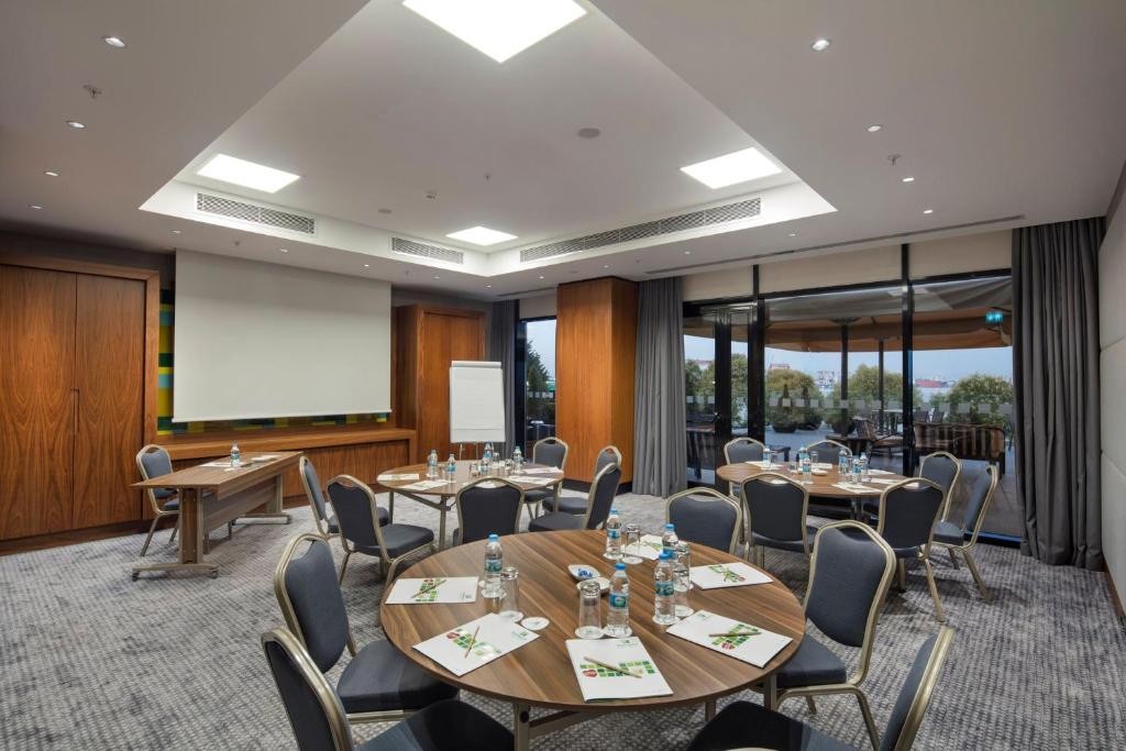 Holiday Inn Istanbul  Tuzla Bay
