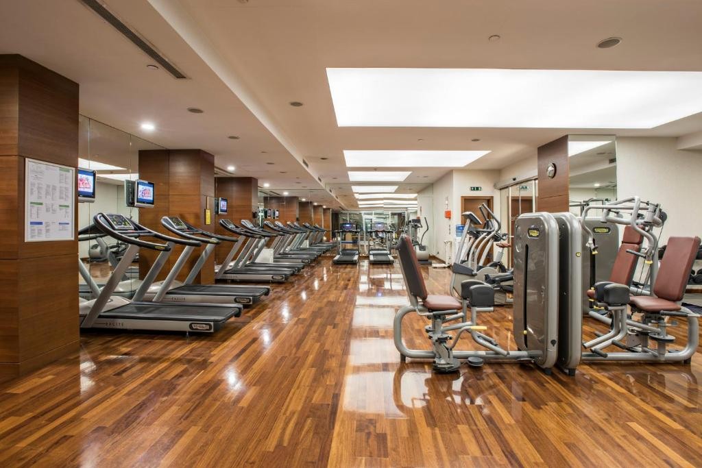 Holiday Inn Istanbul Sisli