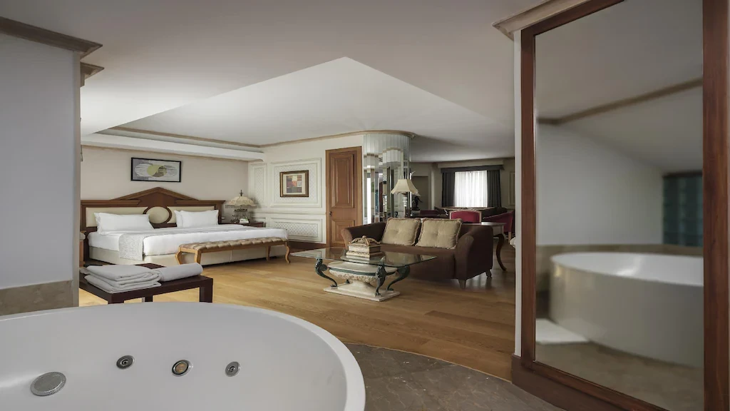 Holiday Inn Istanbul  Old City