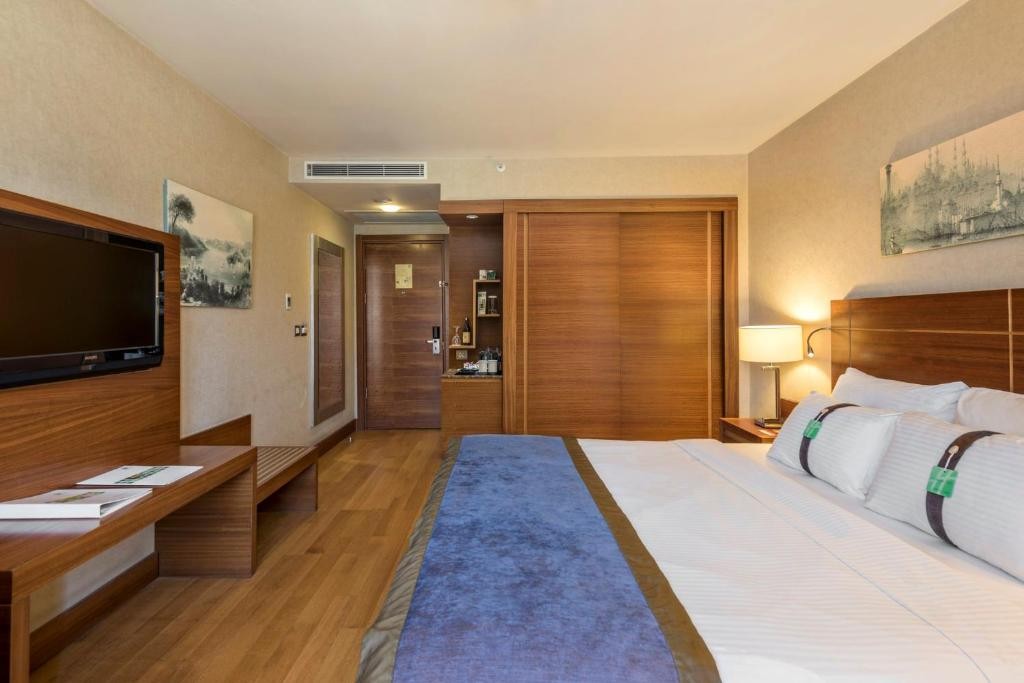 Holiday Inn Istanbul Sisli