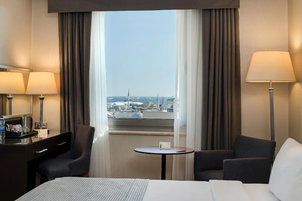 Holiday Inn Istanbul  Old City