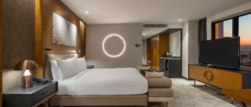Hilton Istanbul Maslak