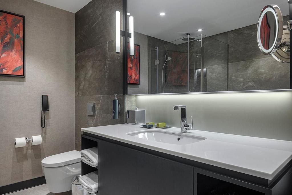 Hilton Istanbul Maslak
