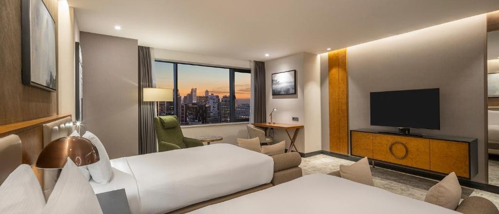 Hilton Istanbul Maslak