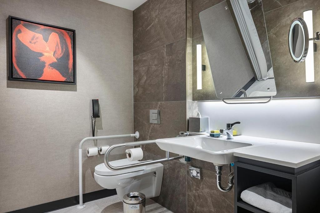 Hilton Istanbul Maslak