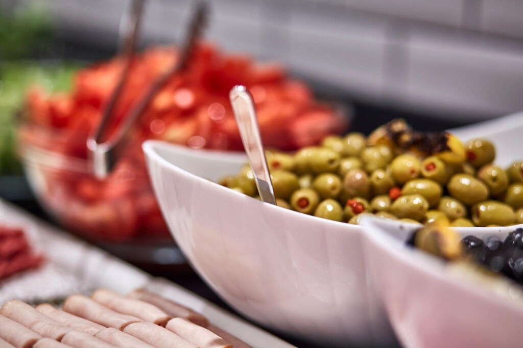 Holiday Inn Express Istanbul  Atakoy Metro