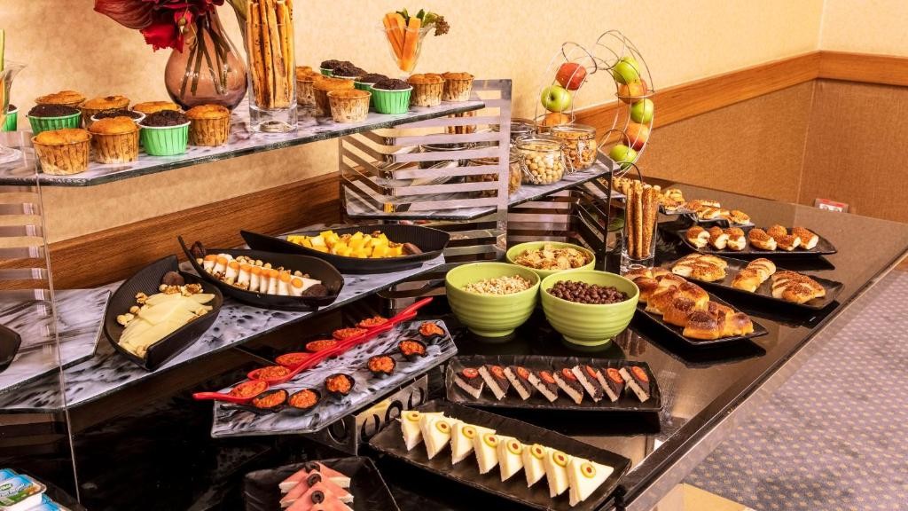 Holiday Inn Istanbul Sisli
