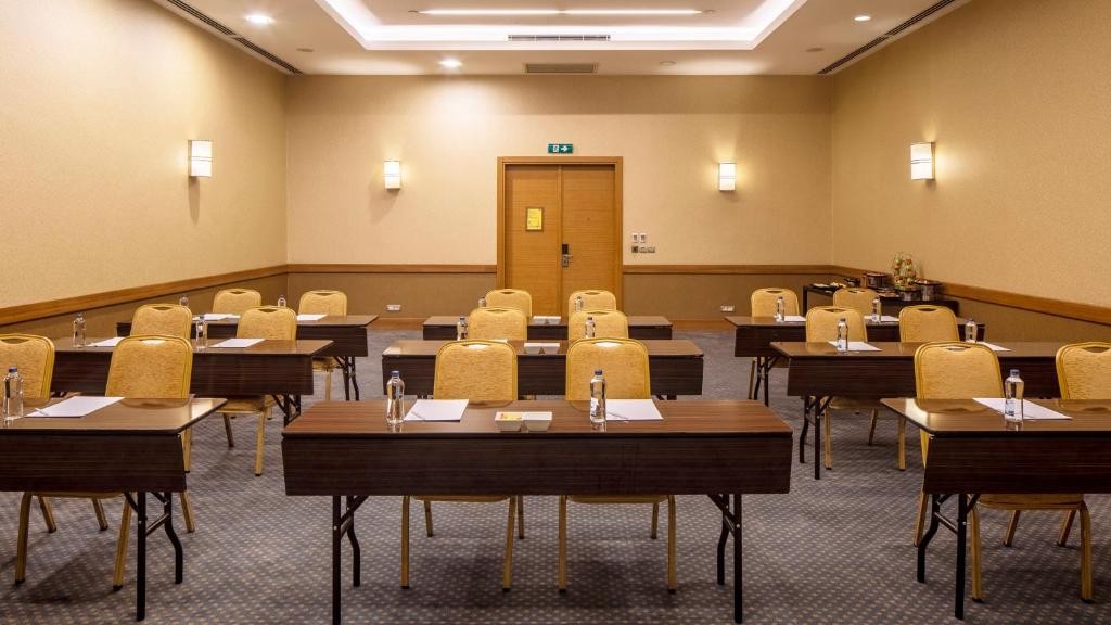 Holiday Inn Istanbul Sisli