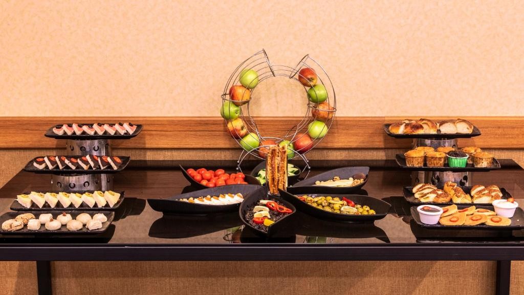 Holiday Inn Istanbul Sisli