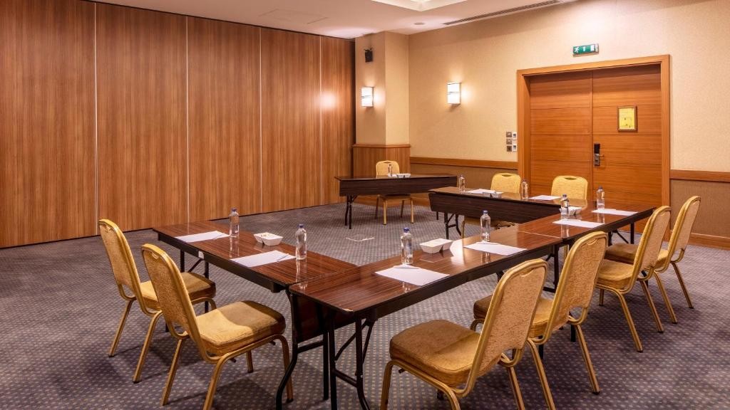 Holiday Inn Istanbul Sisli