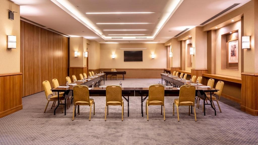 Holiday Inn Istanbul Sisli
