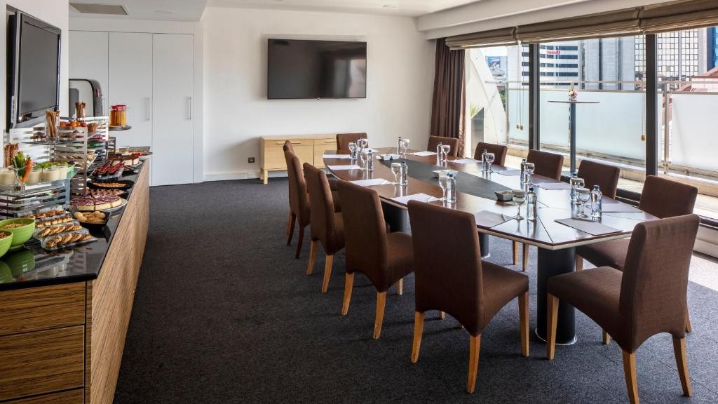 Holiday Inn Istanbul Sisli