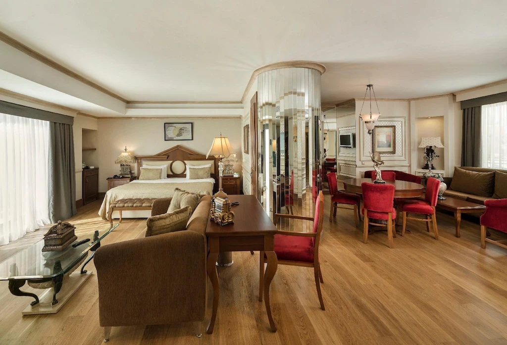Holiday Inn Istanbul  Old City