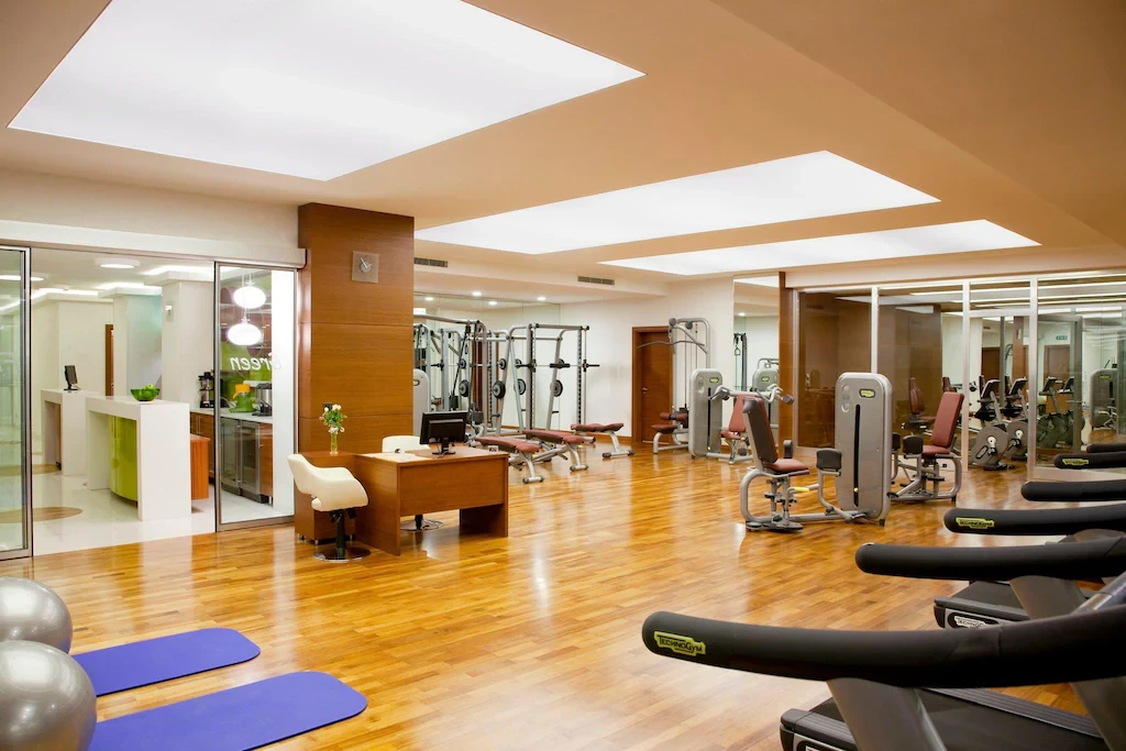 Holiday Inn Istanbul Sisli