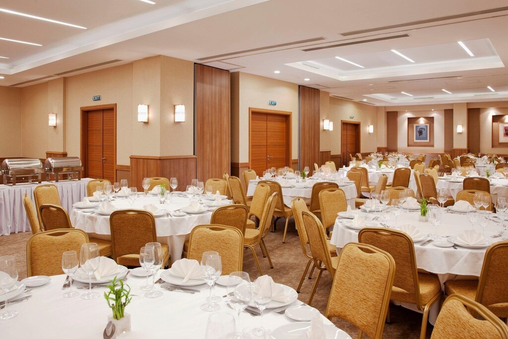 Holiday Inn Istanbul Sisli