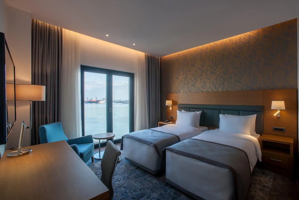 Holiday Inn Istanbul  Tuzla Bay