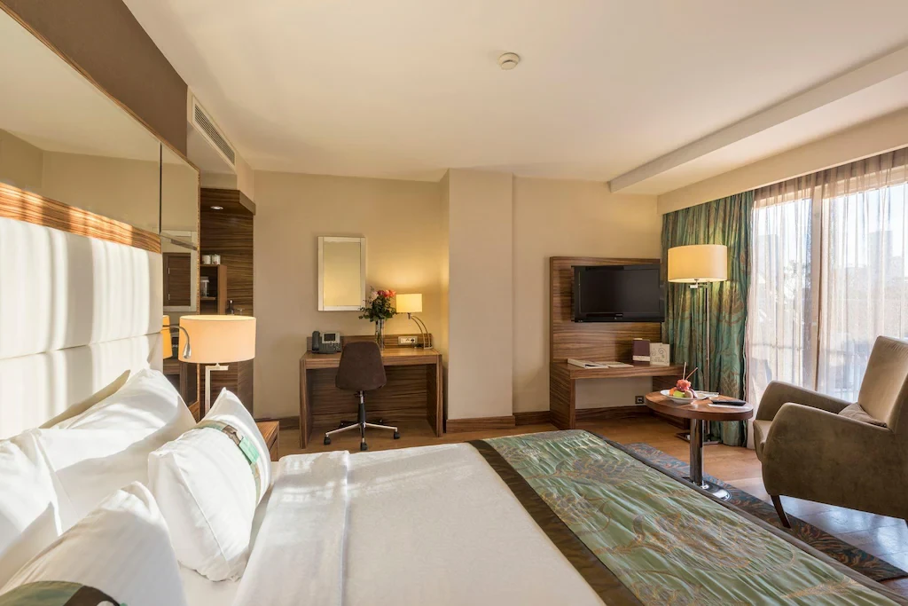 Holiday Inn Istanbul Sisli