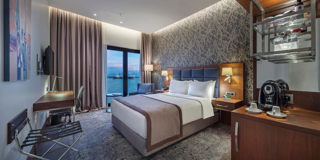 Holiday Inn Istanbul  Tuzla Bay