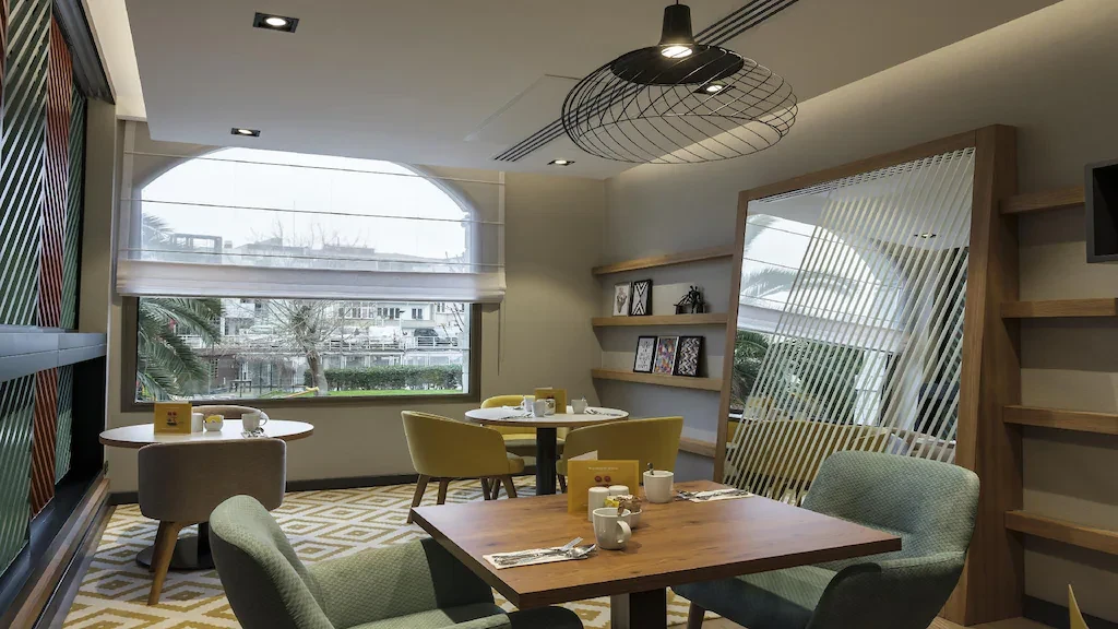 Holiday Inn Istanbul  Old City