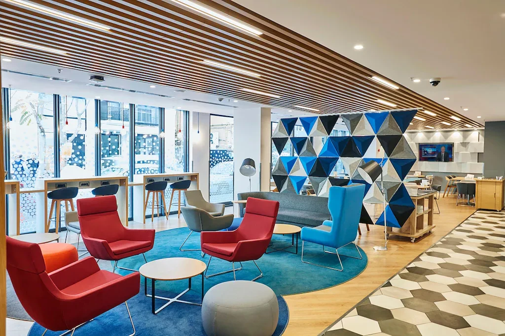 Holiday Inn Express Istanbul  Atakoy Metro