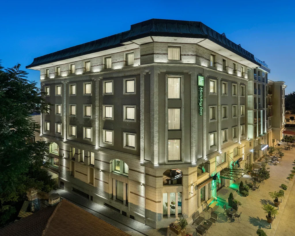 Holiday Inn Istanbul  Old City