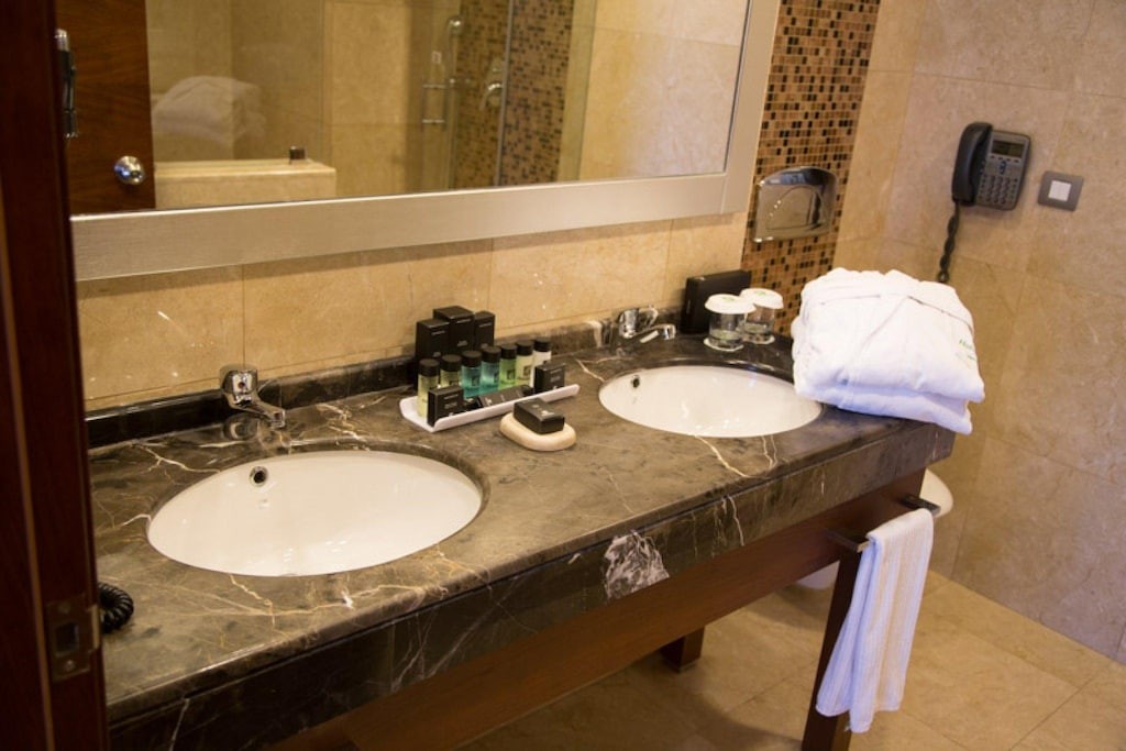 Holiday Inn Istanbul Sisli