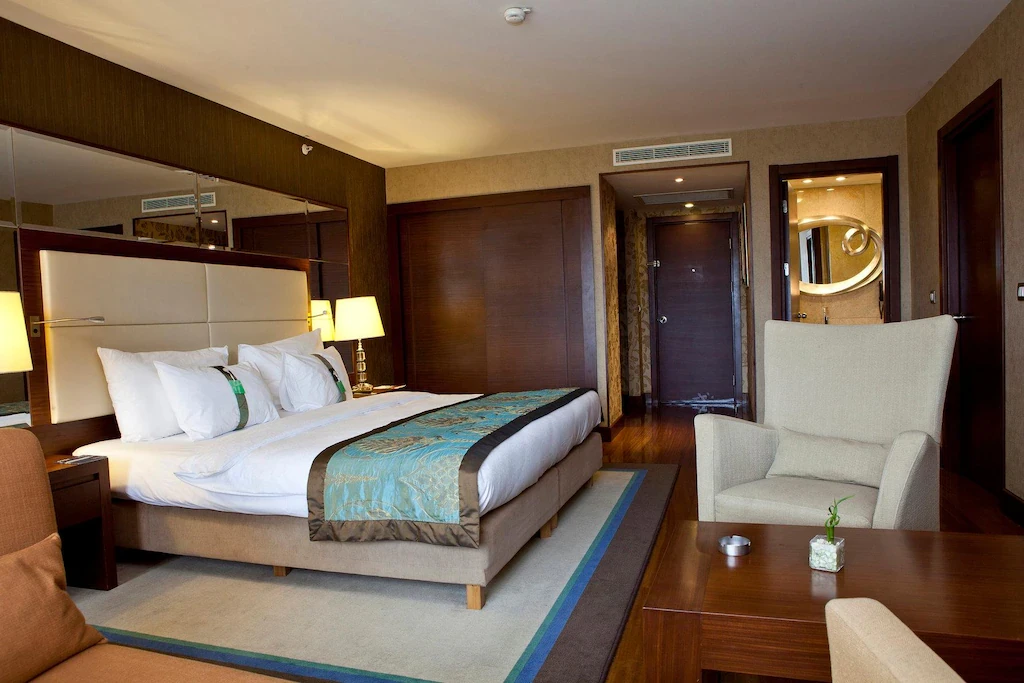 Holiday Inn Istanbul Sisli