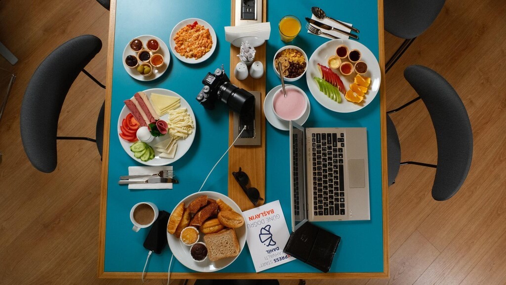 Holiday Inn Express Istanbul  Atakoy Metro