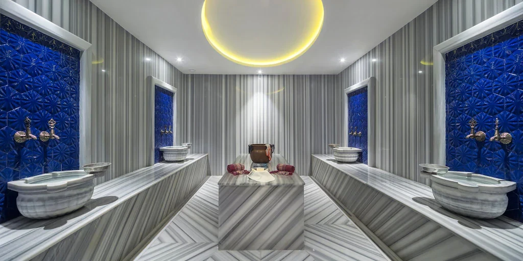 Holiday Inn Istanbul  Tuzla Bay