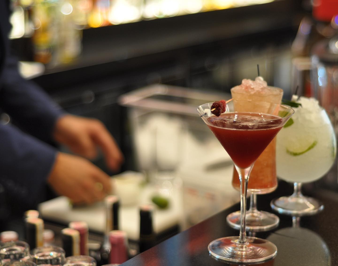 Hilton Istanbul Maslak