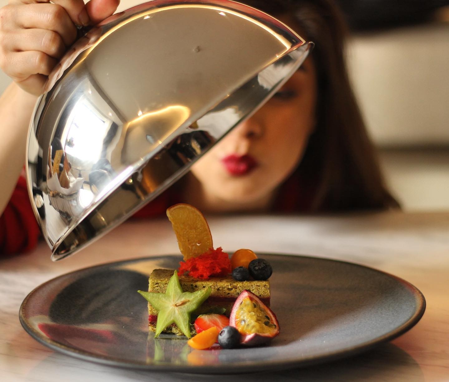 Hilton Istanbul Maslak