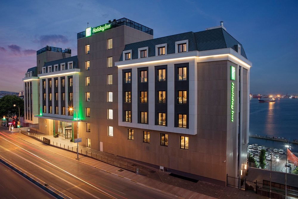 Holiday Inn Istanbul  Tuzla Bay